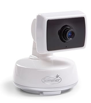 add camera summer infant monitor