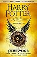 Harry Potter and the Cursed Child &ndash; Parts One and Two (Special Rehearsal Edition)