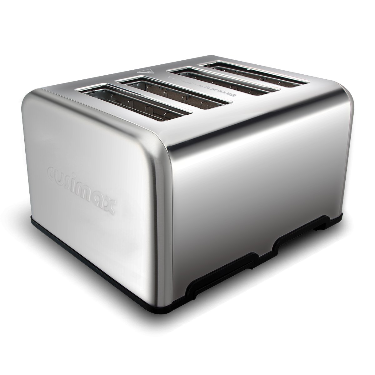 Amazon.com: Cusimax - Quemador eléctrico: Kitchen & Dining