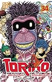 Toriko T34 (Toriko (34)) (French Edition) by 
