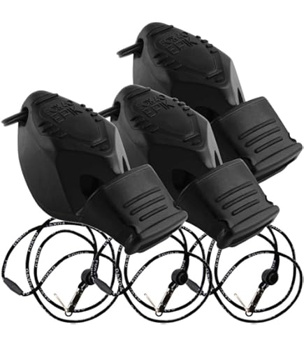 Fox 40 Sonik Blast CMG Whistle NEO/BL For Sale $11.99