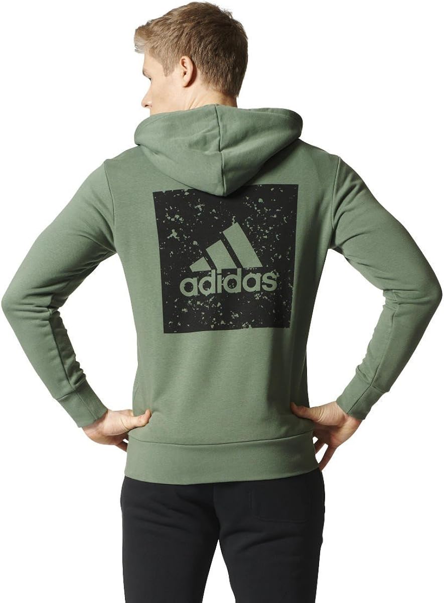 adidas sid hoodie
