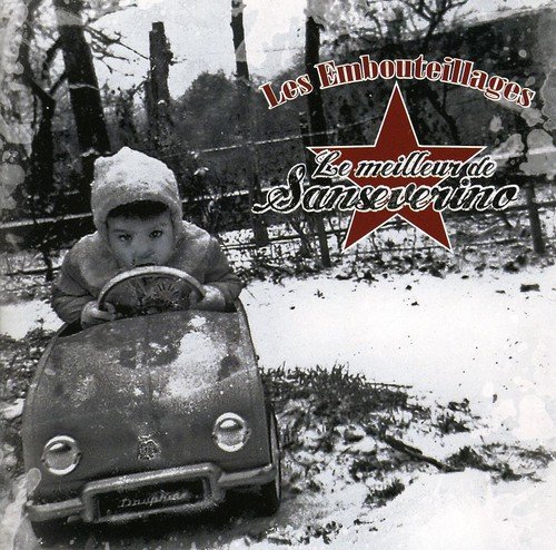 Sanseverino - Live au th��tre S�bastopol - Zortam Music