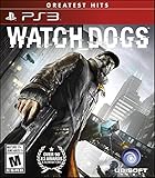 Watch Dogs - Playstation 3