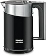 Amazon.de: Siemens TW86103P Wasserkocher, 2400 W Überhitzungsschutz ...