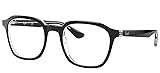 Ray-Ban Rx5390 Square Prescription Eyeglass