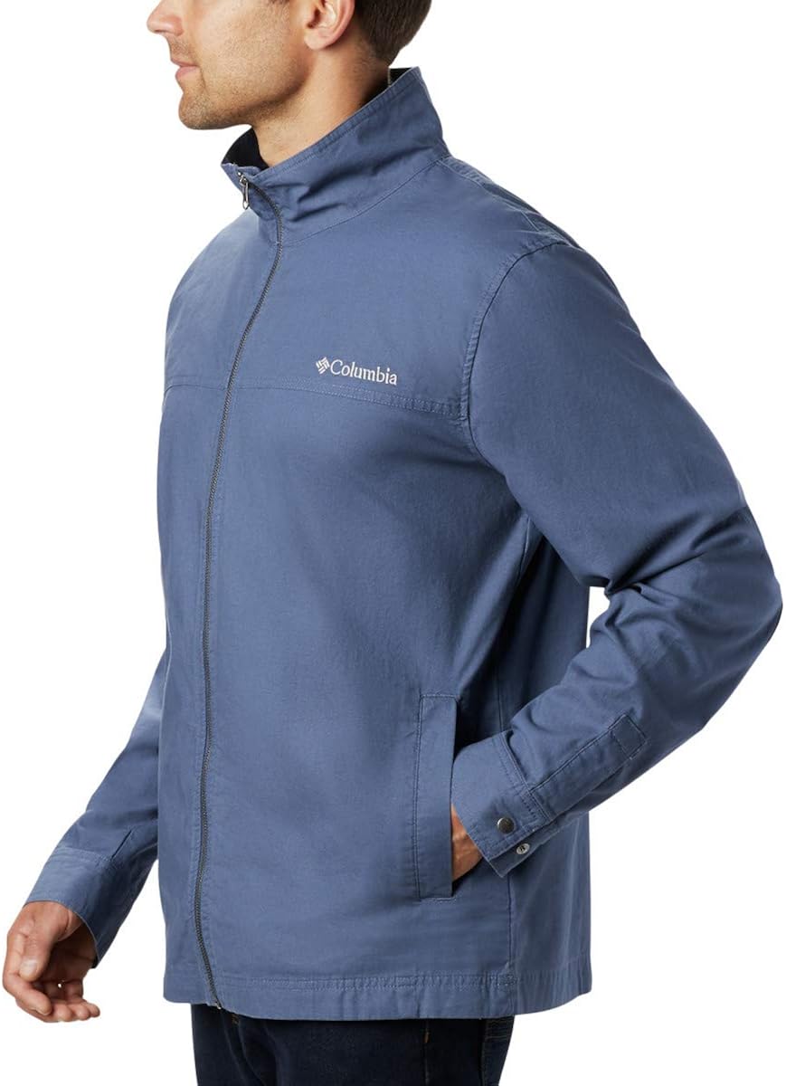columbia summer jackets