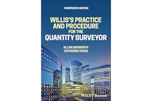 Willis's Practice and Procedure for the Quantity Surveyor