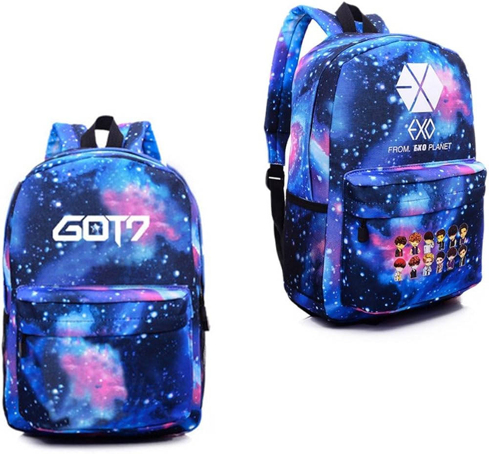 les cartables de bts