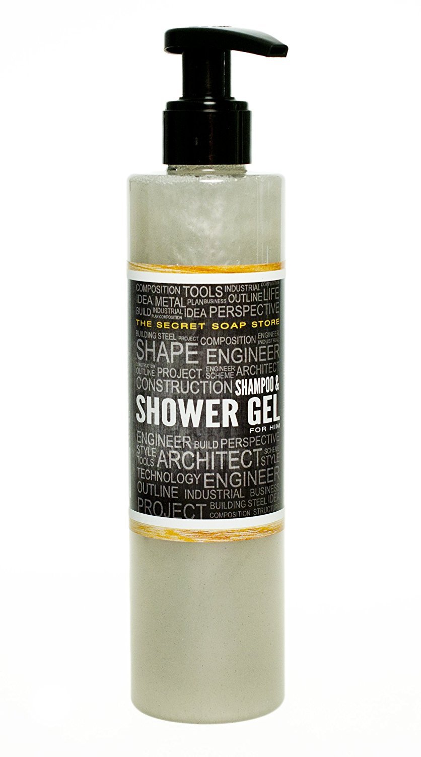 Can U Use Shower Gel As Shampoo at Louis Ivey blog