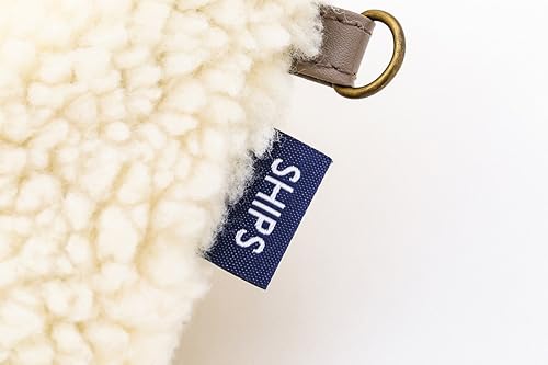 SHIPS 2WAY ボアバッグ BOOK 画像 E