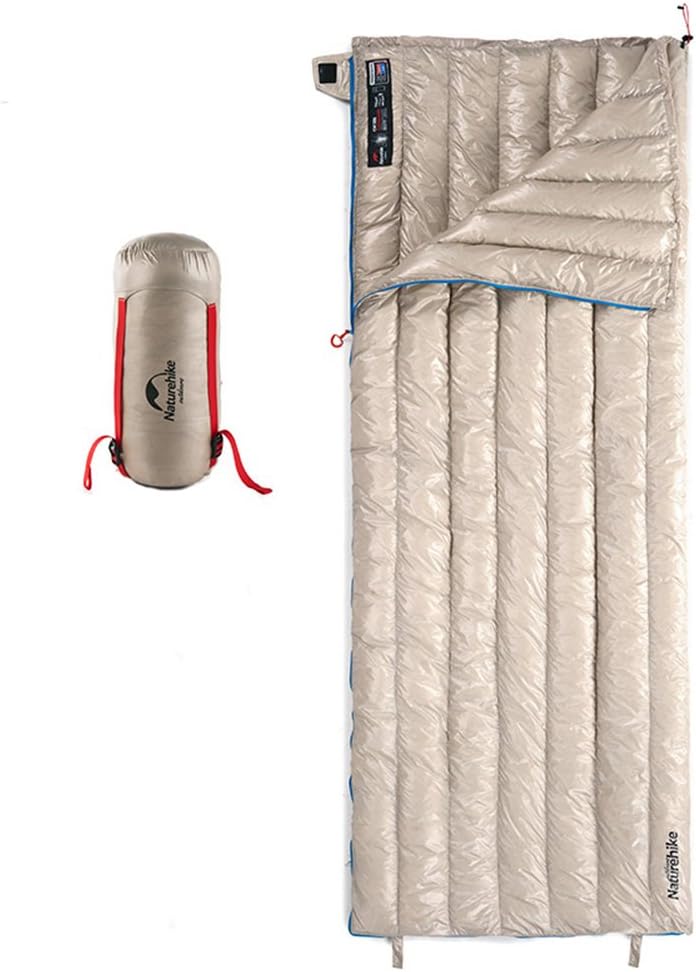 sacco a compressione per sacco a pelo