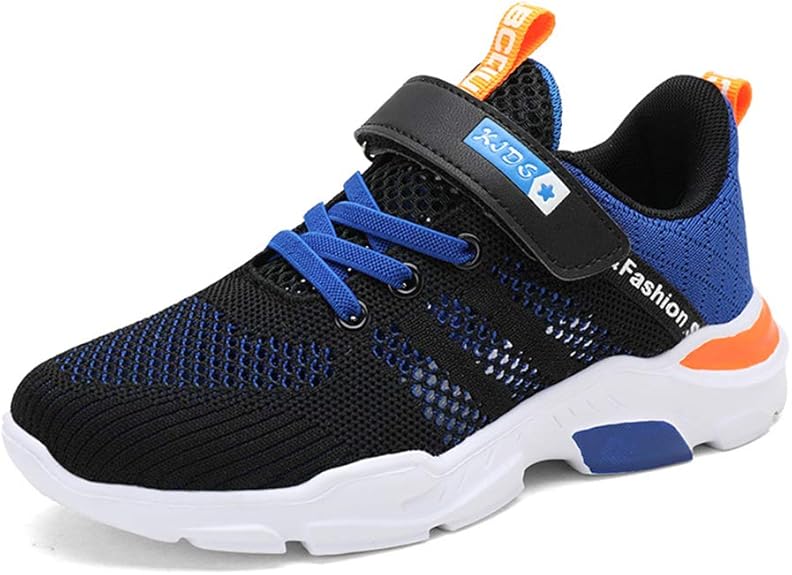 Mode Kinder Jungen Mädchen Sportschuhe Atmungsaktive Casual Running