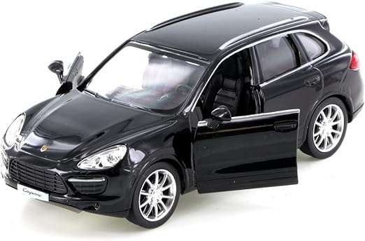 porsche cayenne toy