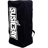 SUSIEBAY Inflatable Paddle board Bag Travel Backpack, iSUP Bag, Travel Carrying Backpack for Paddle boards, Paddle Board Accessories