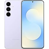 Samsung Galaxy S25 FE Cell Phone (2025), 256GB AI Smartphone, Icyblue | Unlocked Android, Large Display, 4900mAh Battery, Hig