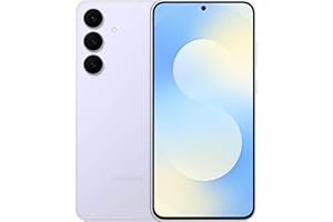 Samsung Galaxy S25FE Bleu glacial/LB (8 + 256 Go)