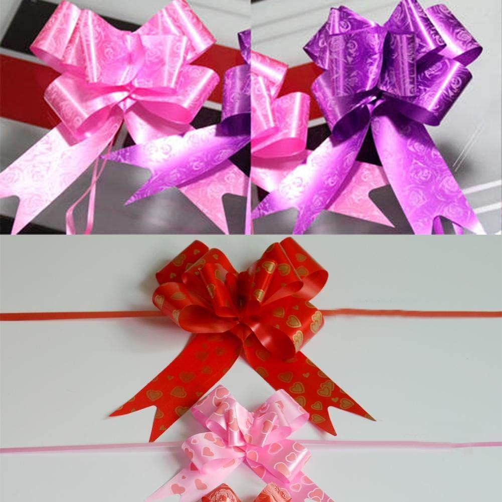 flores decoración para caja de regalo flores bodas bodas lazos de