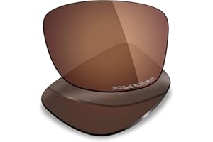 Mryok Replacement Lenses for Oakley Jupiter Squared OO9135 / Jupiter Carbon OO9220 - Options