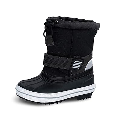 Waterproof Winter Snow Boots for Boys and Girls Nigeria Ubuy
