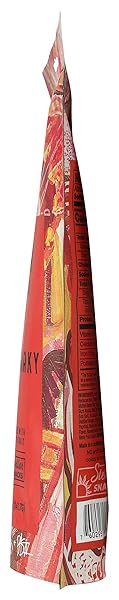 STELLAR BRAIDS, PRETZEL BRAIDS SWEET SPARKY, 5 OUNCE