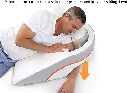 Amazon Com Medcline Advanced Positioning No Slide Anti Acid