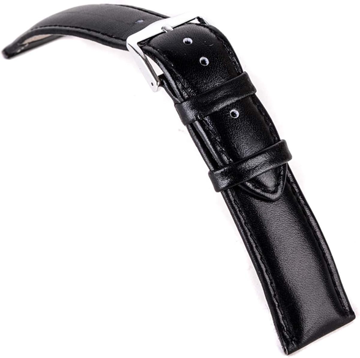 Bracelet De Montre - Hamilton - H605717100 - Acier Inoxydable - Argenté