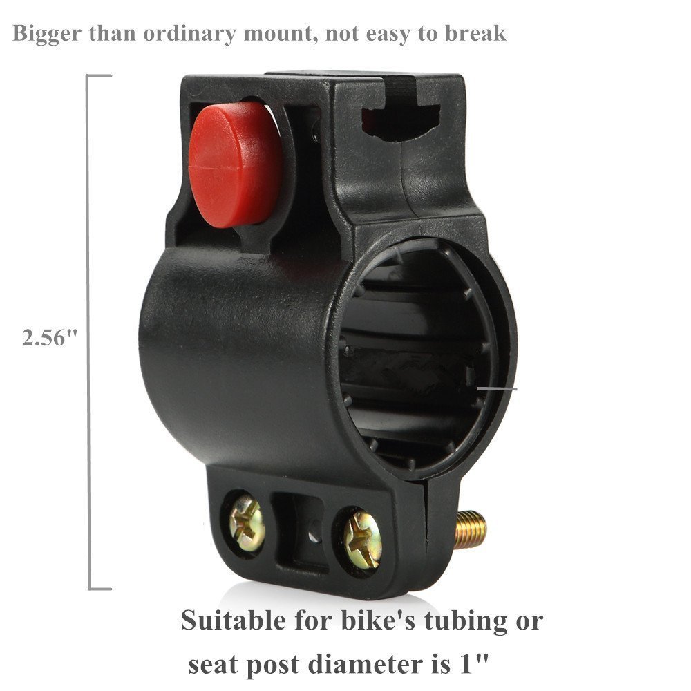 Bike Lock Cable, 6Feet Bike Cable Basic Self Coiling Resettable Combination Cable Bike Locks