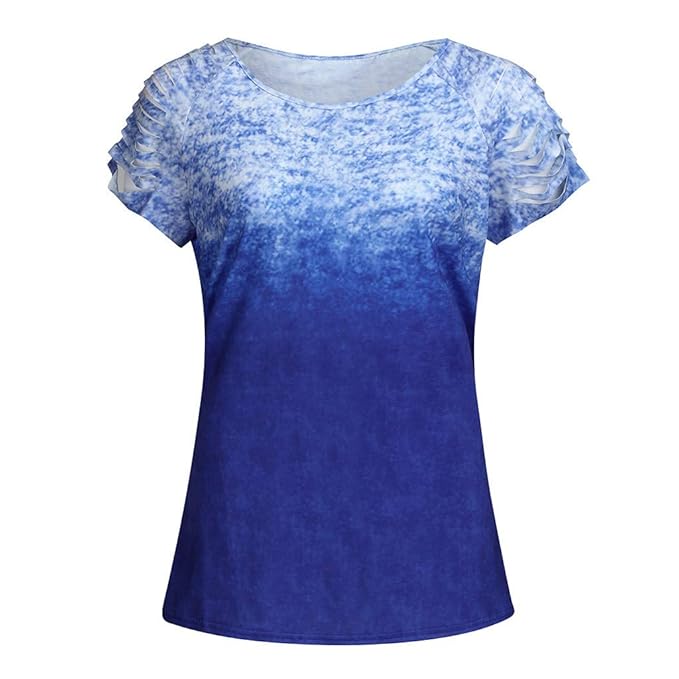 magliette corte amazon