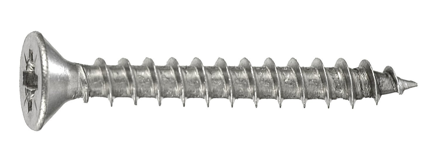 Uni-Screws A2 3,5x30 — image 1