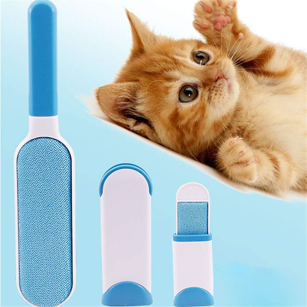 How To Clean Cat Hair From Couch / Thrifty And Chic Diy Projects And