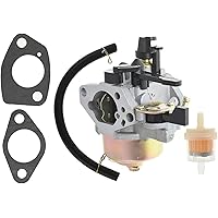 Set Carburatore Per HONDA GX240/270 8HP 9HP 16100-ZE2-W71 W70 - Foto 11