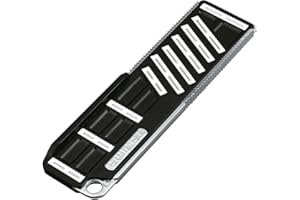 Tajima TBY-SH180 Board File, Super Hard 180, Double Sided (Rough/Fine)