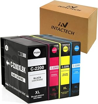 canon mb5420 ink