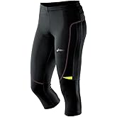 ASICS Women's FujiTrail Knee Tights