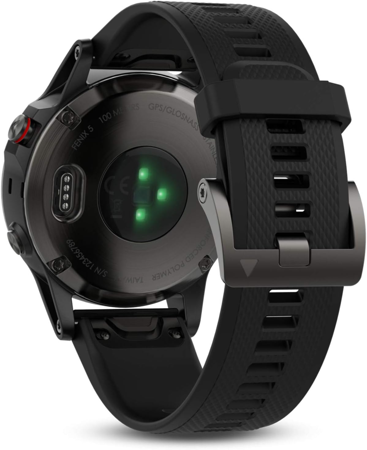 Garmin Fenix 5 Gps Multisport Smartwatch