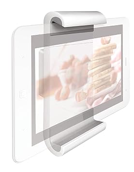 Tablet Wandhalterung horizontal + vertikal Wand Halter Halterung zb für 7 8 9 9,1 9,2 9,3 10 10,1 10,2 10,3 11 11,1 11,2 11,3