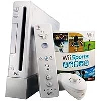 Wii プレステ Japanese Nintendo Wii Bundle [Japan Import] (Nintendo Wii