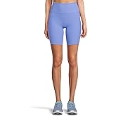 Skechers Womens Gowalk Rib 8" Bike Short