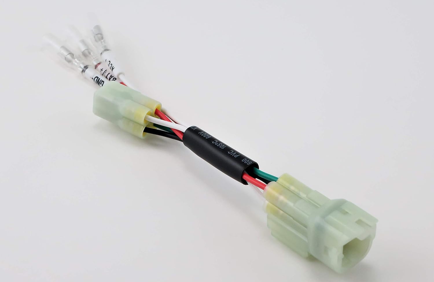 Amazon キタコ Kitaco 電源取り出しハーネス タイプa グロム Pcx等 756 バイク電装用ハーネス アーシング 車 バイク