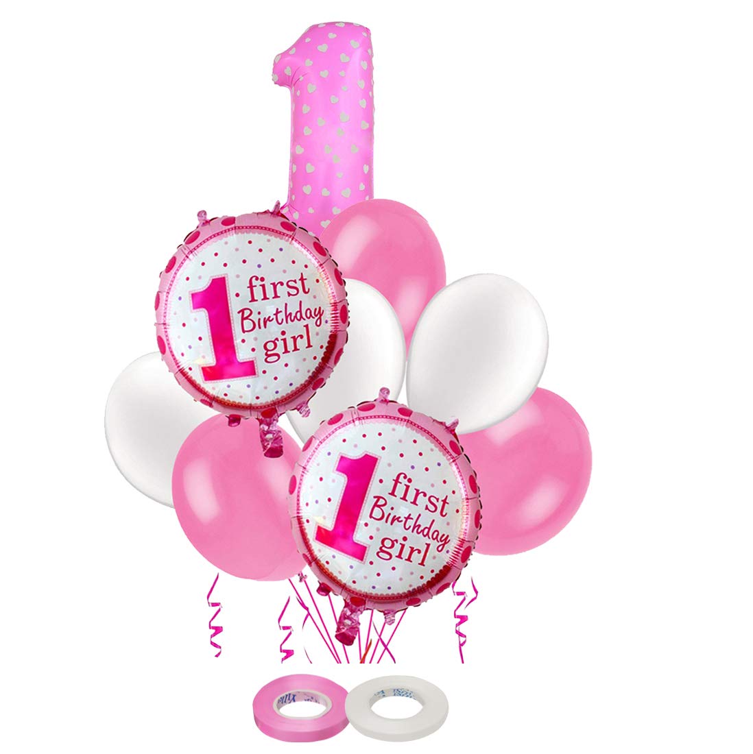 what to buy for 1st birthday girl
