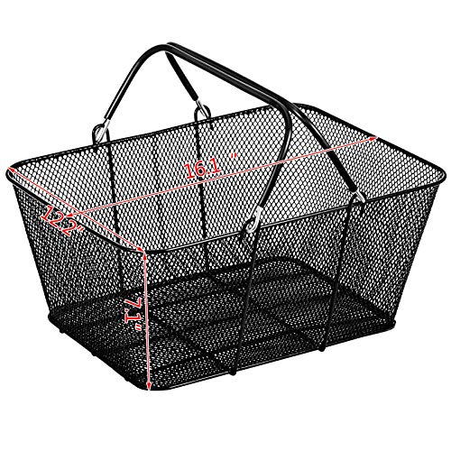 1 Mophorn+Shopping+Basket+Baskets+Handles