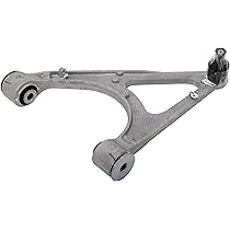 Amazon.com: GM Genuine Parts 85561492 Rear Driver Side Suspension 