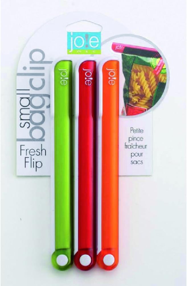 Joie Kitchen Gadgets Small flip Bag Clip, Multi Amazon.co.uk Kitchen