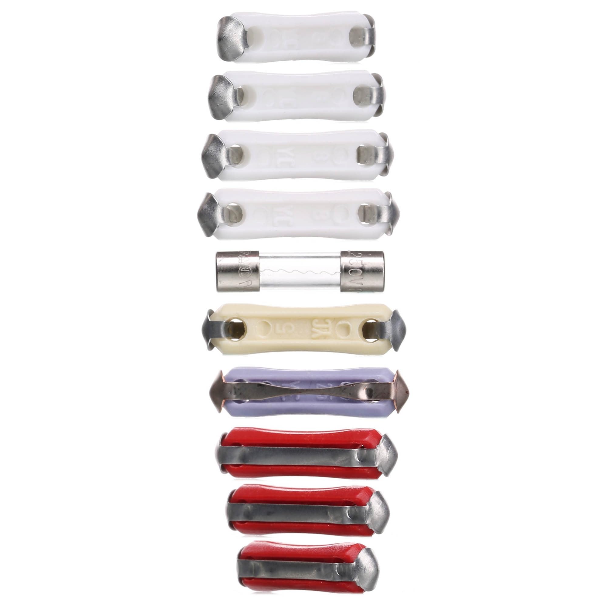 HELLA 8JS 003 481-803 Fuse Kit - 16/2.5/25/5/8A