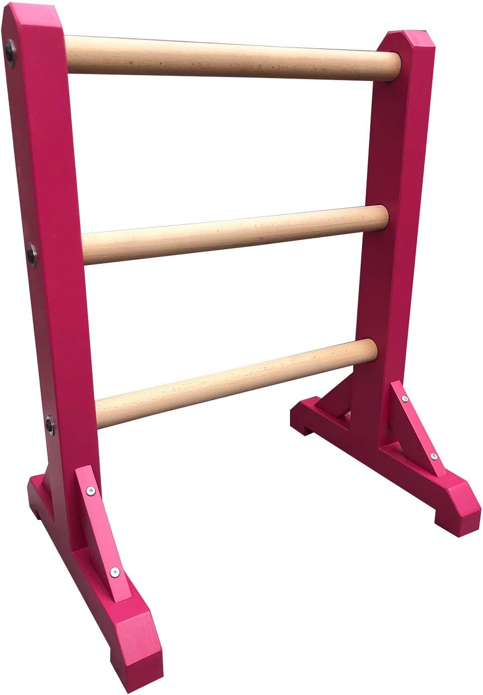 Quest Bespoke Gymnastic Stretch Ladder