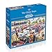 Gibsons The Glory Day Jigsaw Puzzle (1000 Pieces)