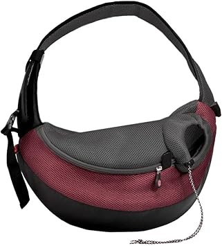 wacky paws pet sling