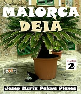 Livro MAIORCA: DEIÀ [2]