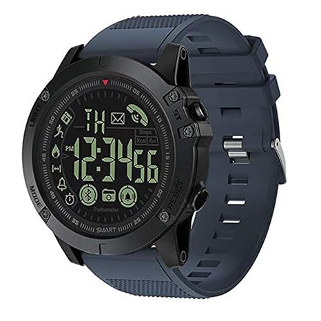 military tact watch